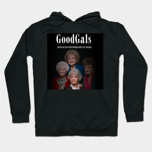 GoodGals Hoodie